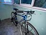 Продам отличный велосипед Atala slr 100, общая масса 7 кг.