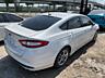 Продам по запчастям Ford Fusion Plugin Hybrid 2014 год