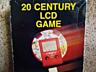 Продам электронную LCD игру гонки с 90-х годов!