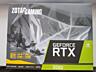 Zotac Geforce RTX 2060 6Gb