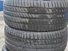 255/45 R18 Michelin PremacyHP