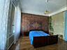 2-комнатная квартира в старом фонде Одессы, на улице Приморская
