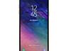 Смартфон Samsung Galaxy A6+ 3/32Гб, Dual nano SIM, золотой, б/у
