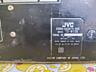 JVC TD-W110 Stereo Double Cassette Deck (1987) Аудиоманитофон
