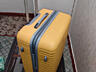 Новый облегчённый чемодан 75/50/35. Вес всего 2.1 кг.