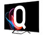 Televizor Tesla QLED UHD 4K Q65S939GUS, Google TV, 165 cm, Smart TV