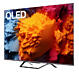Televizor Tesla QLED UHD 4K Q65S939GUS, Google TV, 165 cm, Smart TV