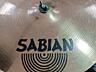 Тарелка SABIAN B8 PRO medium crach.