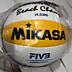 Мяч. Mikasa.