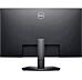 Новый Monitor DELL S2721NX 1920x1080, 75 Гц, IPS, FHD, VGA, HDMI, DP