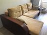 Продам угловой диван