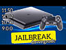 Продаем диск для активации взлома PS4 с ПО 9.0-12.52 jailbreak BD-RE