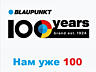 Акустика, колонка Blaupunkt PA15 (+1 микрофон проводной)