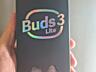 Новые наушники Сяоми Redmi Buds 3 Lite и Buds 4 Lite