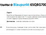 Телевизор Blaupunkt 65QBG7000 Google TV QLED большая диагональ!