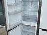 Холодильник LG Индезит сухая заморозка