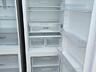 Холодильник LG Индезит сухая заморозка
