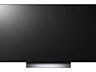 Televizor OLED Evo Smart LG 55C31LA, Ultra HD 4K, HDR, 139cm