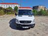 Mercedes Sprinter НДС TVA