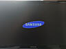 LED Samsung 22" тонкий 4 см., черный корпус, пульт, коробка, документы