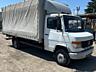 Продаётся Mercedes Benz Vario 615