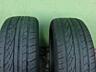 Продам недорого в хорошем состоянии KUMHO 235*55R19 255"50 R19 HIFLY