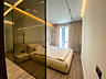 Vânzare apartament cu design deosebit și complet mobilat, Centru! ...