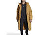 Продам - 1850 р. adidas Big Baffle Long Coat, размер L. (Новая)