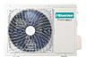 Aer conditionat HISENSE Eco Smart, 12000 BTU, Inverter, Wi-Fi, kit...