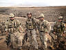 Костюм US Army, Desert Camouflage Combat