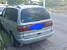 Разбираю Ford Galaxy 1999 2.0 бензин