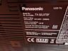 Продаю телевизор 32" Panasonic TX32LX70F