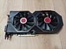 XFX Radeon RX 580 GTS 8GB OC+