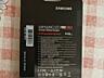 Samsung SSD 980 PRO 1 TB NVMe M. 2 Type 2280 PCIe 4.0-новый оригинал