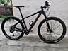 Camin 29 Carbon Италия, Deore Xt, Rockshox