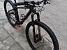 Camin 29 Carbon Италия, Deore Xt, Rockshox