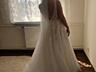Продам свадебное платье