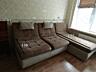 Продам угловой модульный диван с местом для хранения