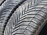 205/55 R17 Michelin