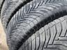 205/55 R17 Michelin