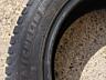 205/55 R17 Michelin