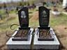 Monumente funerare din granit Orhei