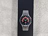 Часы Samsung Galaxy Watch 5 pro Gray Titanium 45 mm.