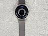 Часы Samsung Galaxy Watch 5 pro Gray Titanium 45 mm.