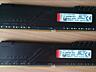 Память для ПК DDR4 Kingston Hyperx Fury 16Gb (2x8Gb) 3600 MHz CL17