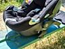 Продам автокресло Cybex