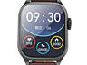 Смарт Часы Hoco Y17 Smart Sports Watch С Функцией Звонка 2,03 Дюйма