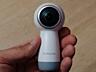 Продам 360-градусную камеру Samsung gear 360 (2017)