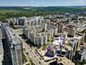 Se vinde apartament cu 2 camere + Living în complexul Ion Dumeniuc, ..