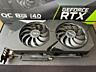 Продам GeForce RTX 3060ti 8GB